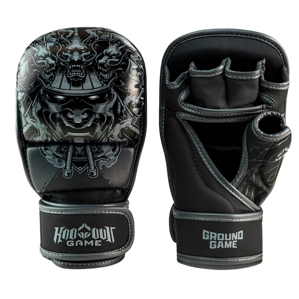Przewodnik zakupowy do rękawic do MMA