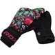Rękawice bokserskie RDX Floral FL3