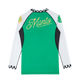 Rashguard z długim rękawem męski Manto Cross