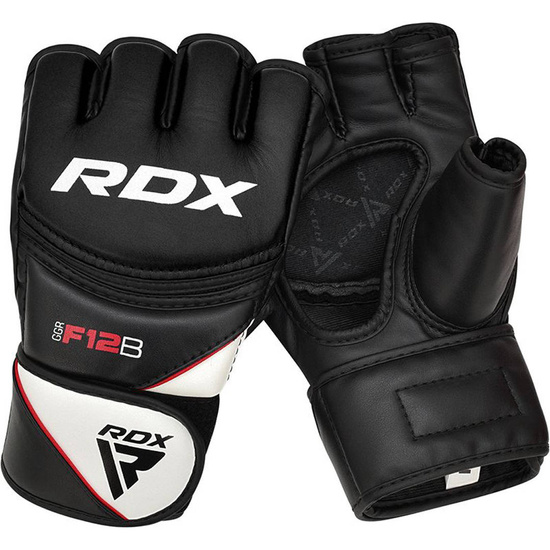 Rękawice treningowe MMA RDX F12