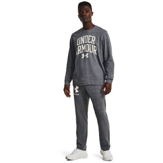 Spodnie męskie Under Armour Rival Terry 1361644