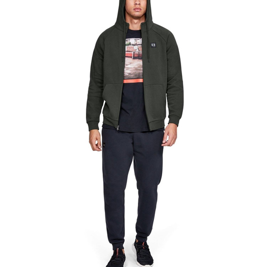 Bluza męska Under Armour Rival Fleece 1320737