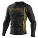 Rashguard longsleeve męski Extreme Hobby DBD