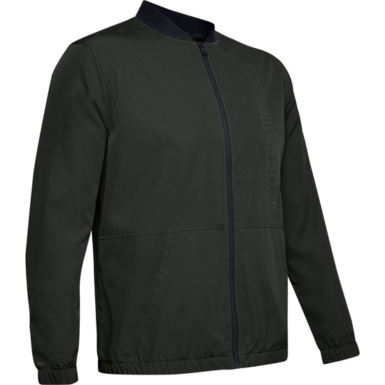 Kurtka męska Under Armour Unstoppable Bomber 1345610