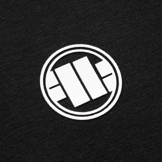 Koszulka damska Pit Bull Slim Fit Small Logo