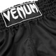 Spodenki Muay Thai Venum Classic Czarne