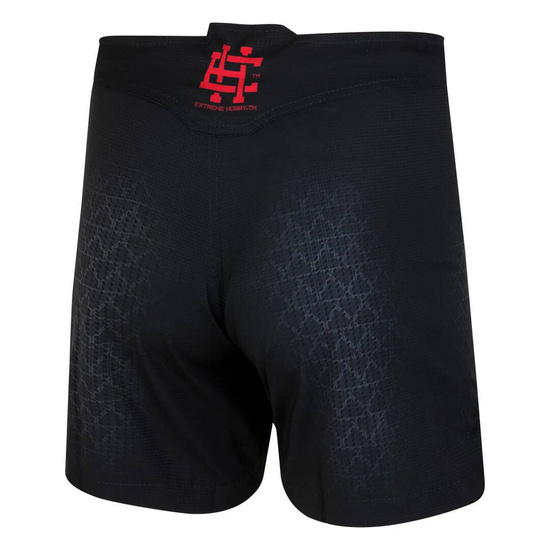 Spodenki męskie Extreme Hobby Athletic Black Armour