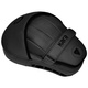 Tarcze bokserskie RDX Focus Pad Kara F6 Czarne