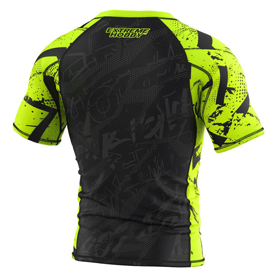 Rashguard męski Extreme Hobby Neo