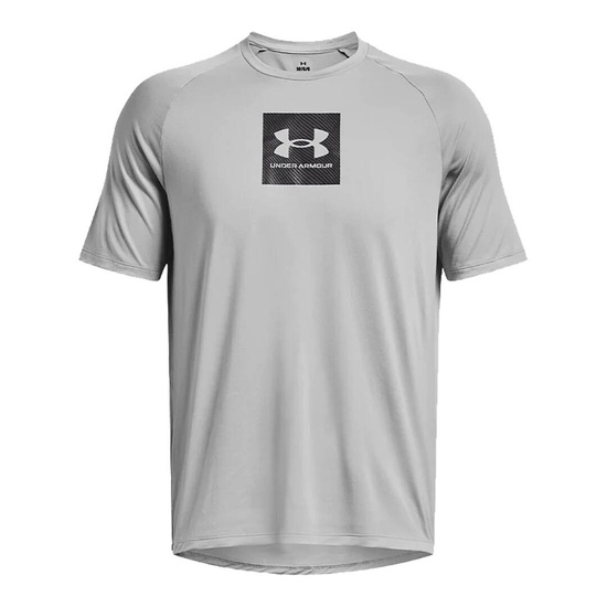 Koszulka męska Under Armour Tech Print Fill 1380785