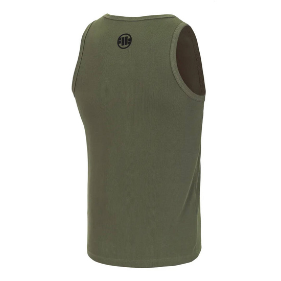 Tank Top męski Pit Bull Rib Classic Boxing