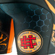 Spodenki Vale Tudo męskie Extreme Hobby Angry Wasp