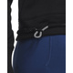 Bluza damska Under Armour Rival Fleece Mesh Crew 1365847