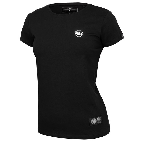 Koszulka damska Pit Bull Slim Fit Small Logo