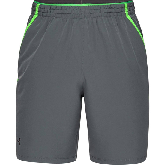 Spodenki męskie Under Armour Qlifier Wg Perf 1327676