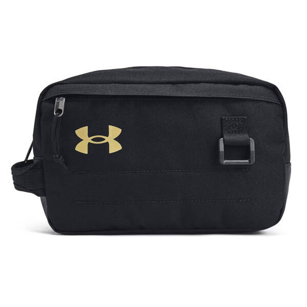 Saszetka podróżna Under Armour Contain Travel Kit 1381922 Czarna