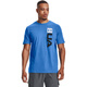 Koszulka męska Under Armour Boxed Wordmark 1361675