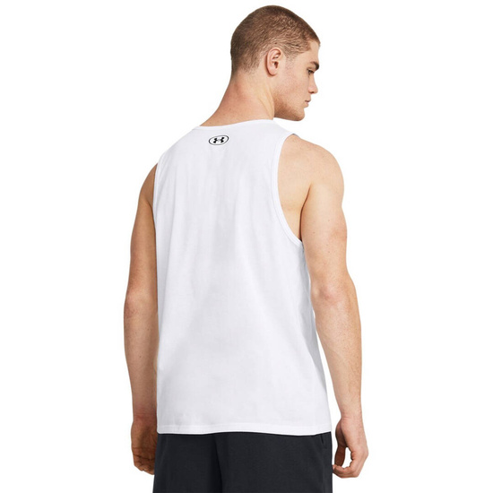 Koszulka męska Under Armour Sportstyle Logo 1382883
