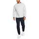 Bluza męska Under Armour Move Light Crew 1346652