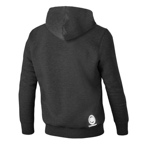 Bluza męska Hooded Pit Bull TNT 18