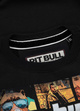Bluza damska Crewneck Pit Bull Most Wanted