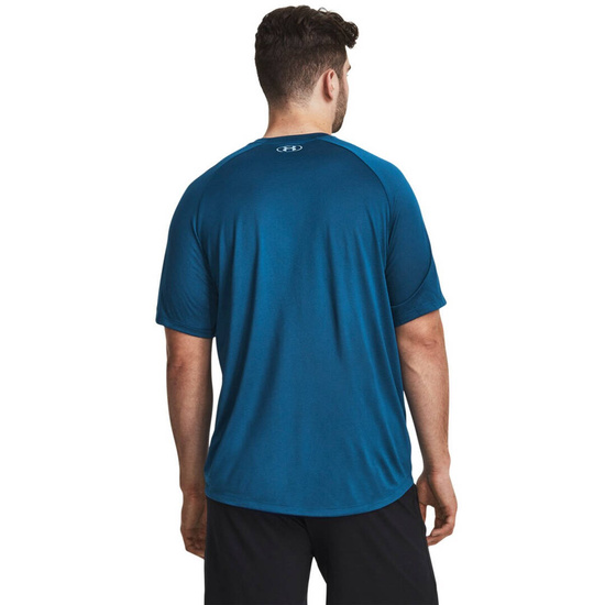 Koszulka męska Under Armour Tech Print Fill 1380785