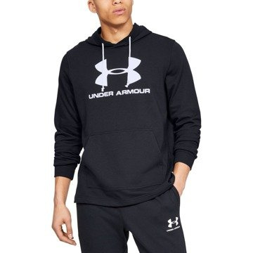 Bluza męska Under Armour Sportstyle Terry Logo 1348520