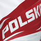 Spodenki męskie Extreme Hobby Athletic Polska Ultimate Biały