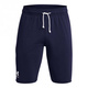 Spodenki męskie Under Armour Rival Terry 1361631