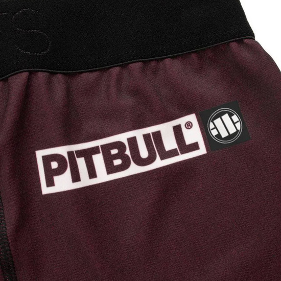 Legginsy męskie Pit Bull Hilltop