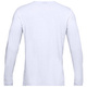 Koszulka męska Under Armour Sportstyle Left Chest 1329585