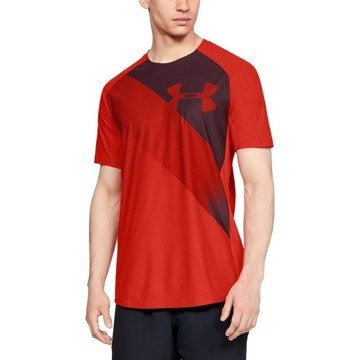 Koszulka męska Under Armour Vanish 1320671