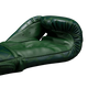 Rękawice bokserskie Venum Contender 1.5 XT 3D Zielony