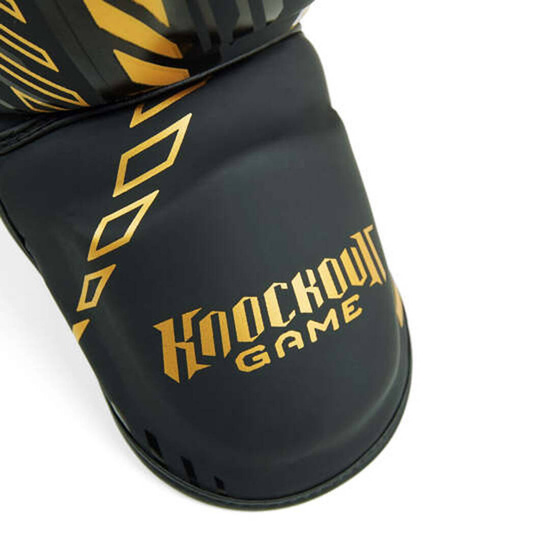 Ochraniacze na piszczele Ground Game Bling