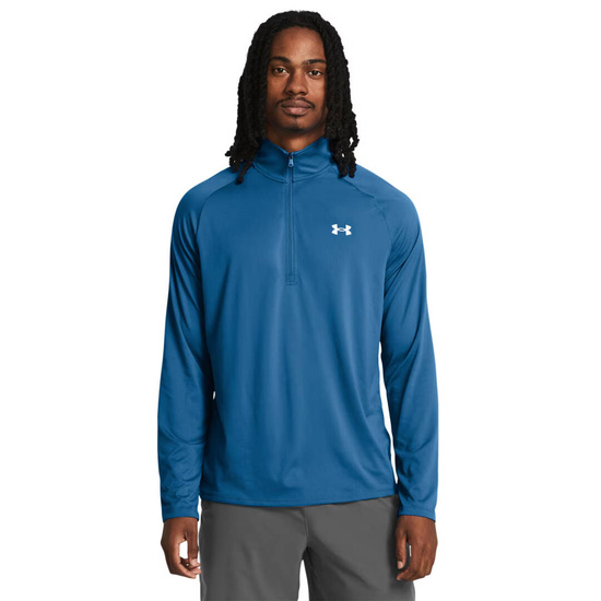Koszulka męska Under Armour Tech 1/2 Zip 2.0 1328495