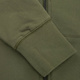 Bluza męska Hooded Zip Pit Bull French Terry Small Logo