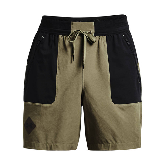Spodenki męskie Under Armour Terrain Woven Shorts 1370411