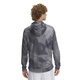 Bluza męska Under Armour Rival Terry Printed 1390139