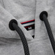 Bluza męska Hooded Pit Bull French Terry TNT