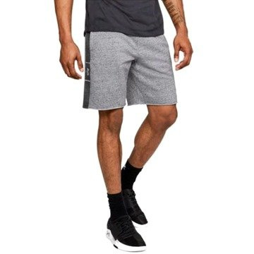 Spodenki męskie Under Armour EZ Knit 1306496
