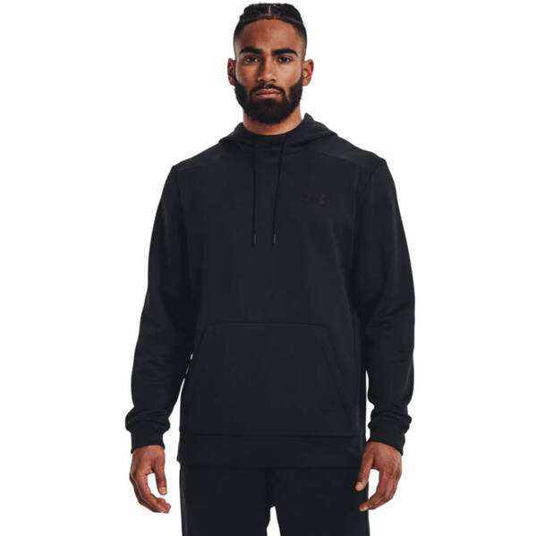 Bluza męska Under Armour Fleece Hoodie 1373353