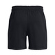 Spodenki męskie Under Armour Rival Terry 6in 1382427 Czarne