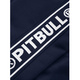 Bluza męska Pit Bull Oldschool Track Jacket Tape Logo