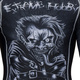 Rashguard longsleeve męski Extreme Hobby Psycho Clown