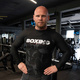 Rashguard longsleeve męski Extreme Hobby Bold Boxing