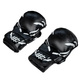 Rękawice sparingowe Extreme Hobby MMA Black Panther Czarne