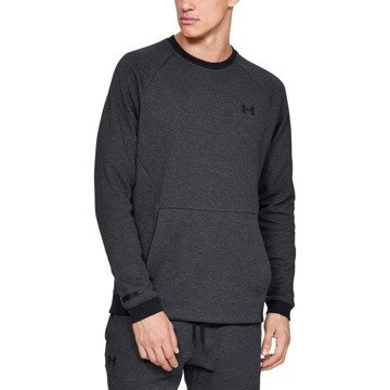 Bluza męska Under Armour Unstoppable Knit Crew 1329712