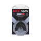 Ochraniacz na zęby Opro UFC Silver Srebrny/Biały
