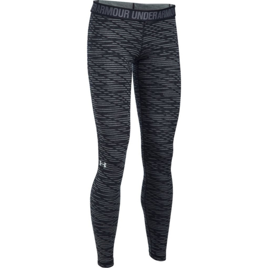 Legginsy damskie Under Armour Favortie Print 1300181