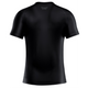 Rashguard męski Ground Game Essential Shadow